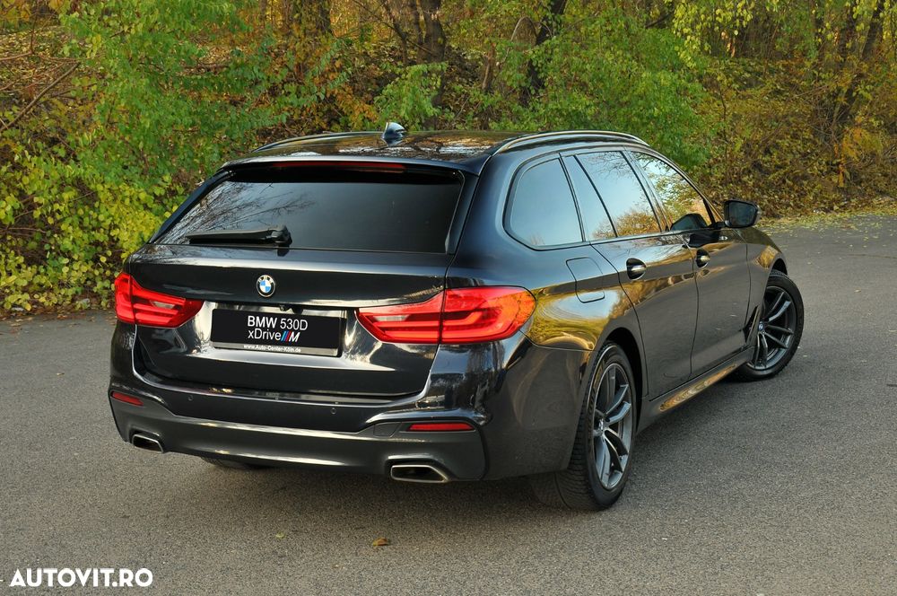 BMW Seria 5 - 3