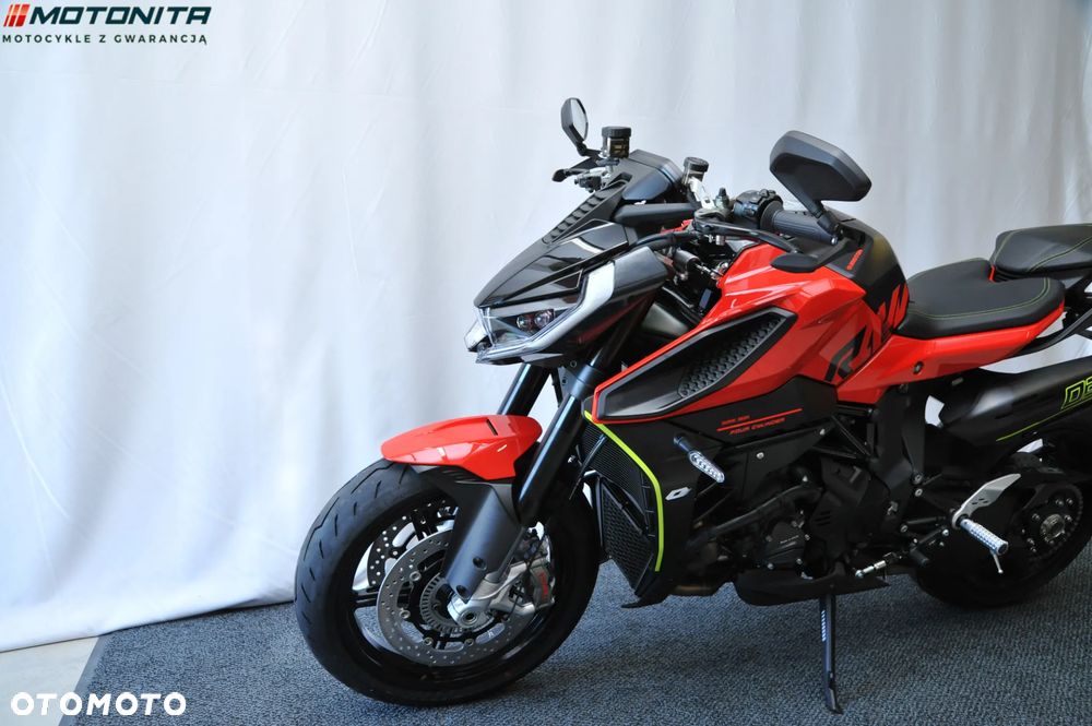 QJMOTOR Inny - 3