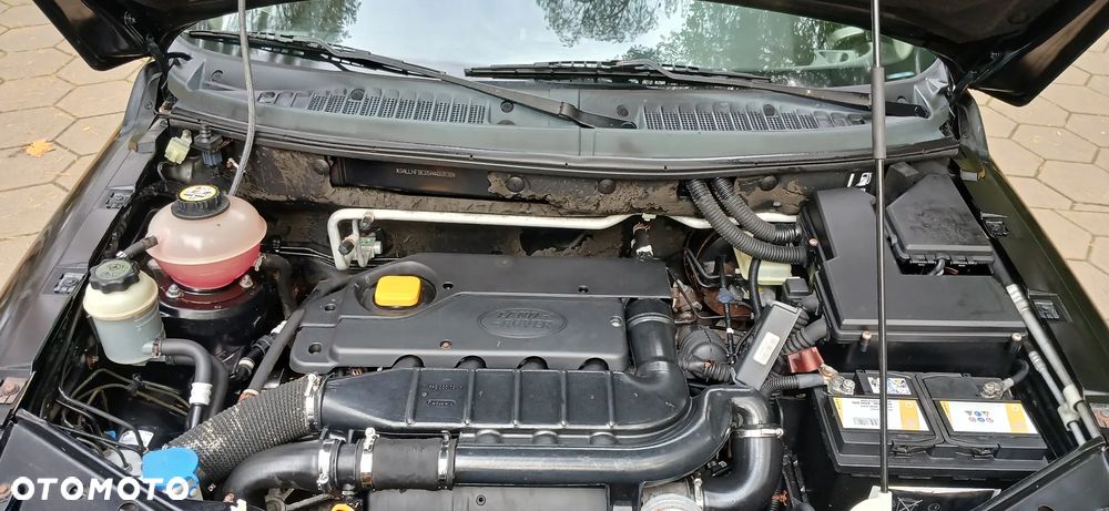 Land Rover Freelander - 23