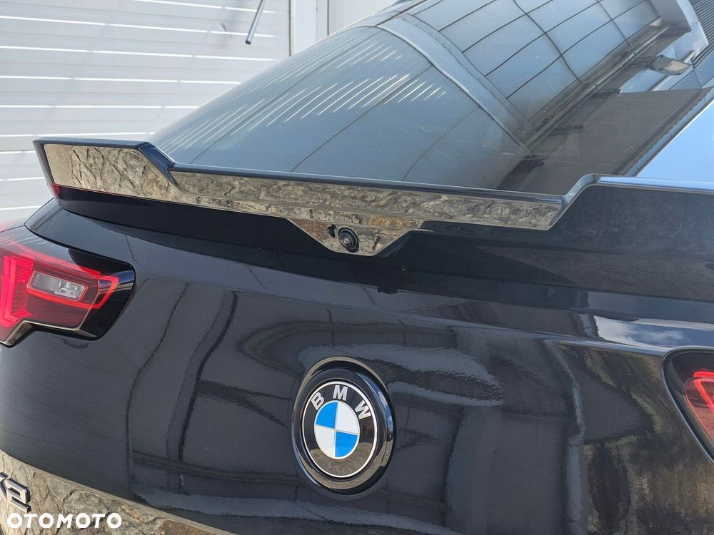 BMW X2 - 21
