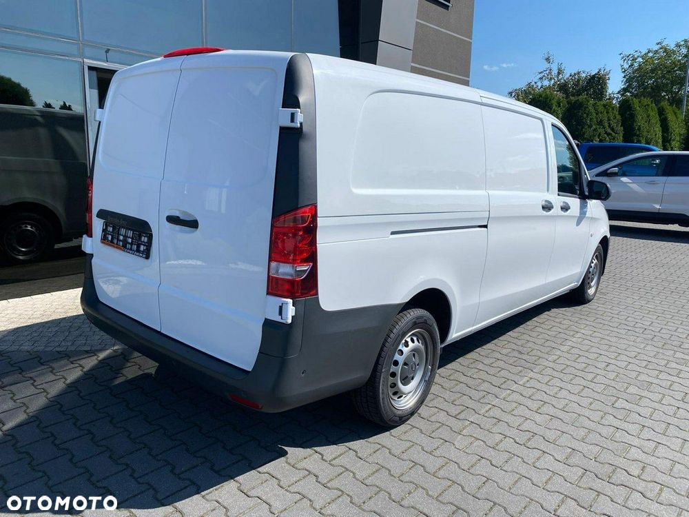 Mercedes-Benz Vito - 3