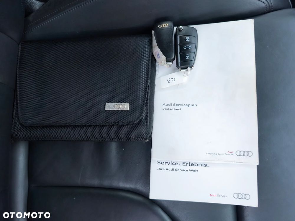 Audi Q3 2.0 TDI Quattro Prime Line S tronic - 24