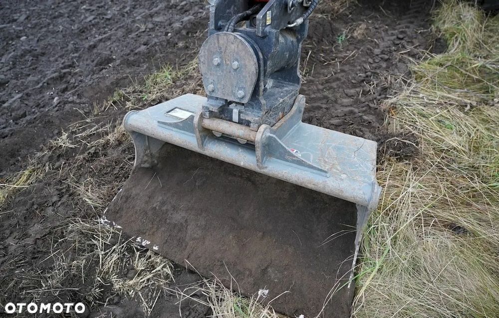 Kubota U27-4HI , KOPARKA , 2021 - 19