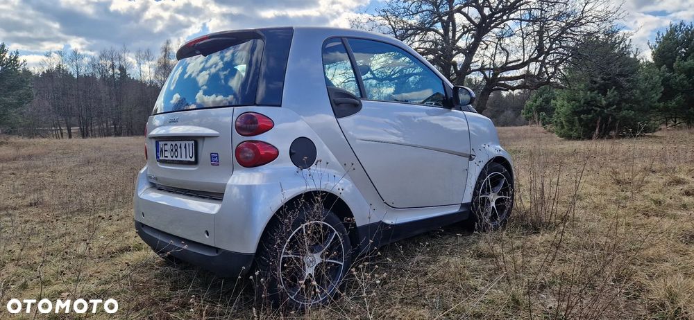 Smart Fortwo & passion - 8