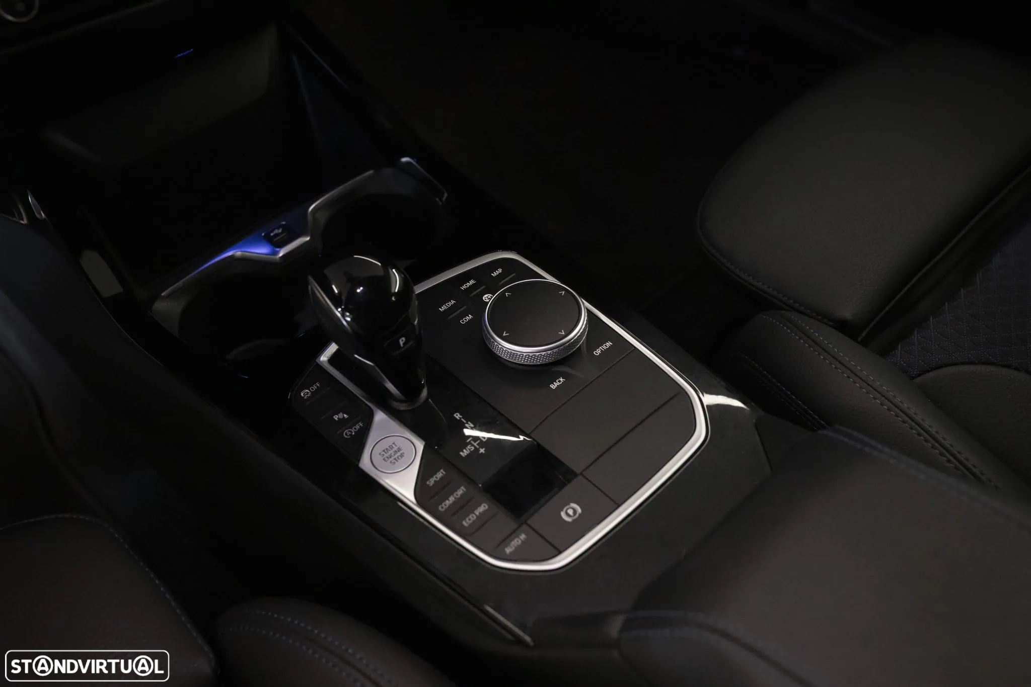 BMW 218 Gran Coupé - 12