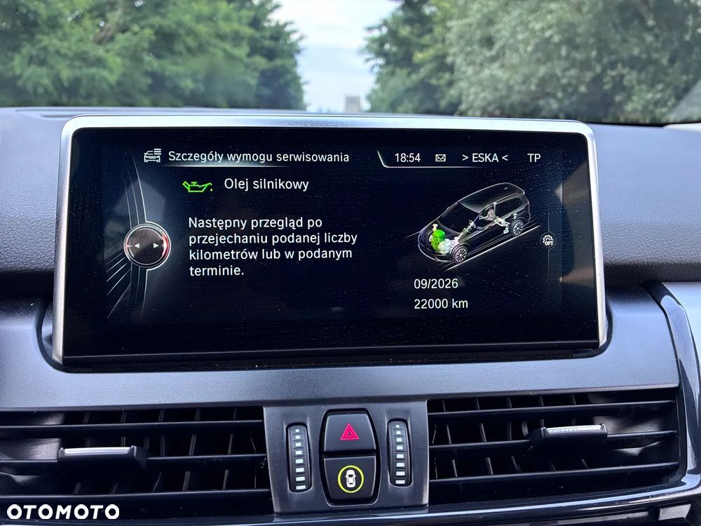 BMW Seria 2 218i GT Luxury Line - 19