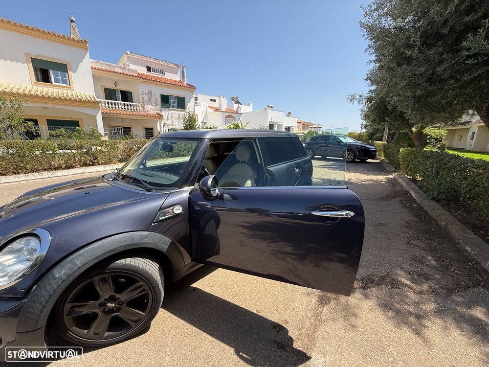 MINI Clubman Cooper SD Auto - 28