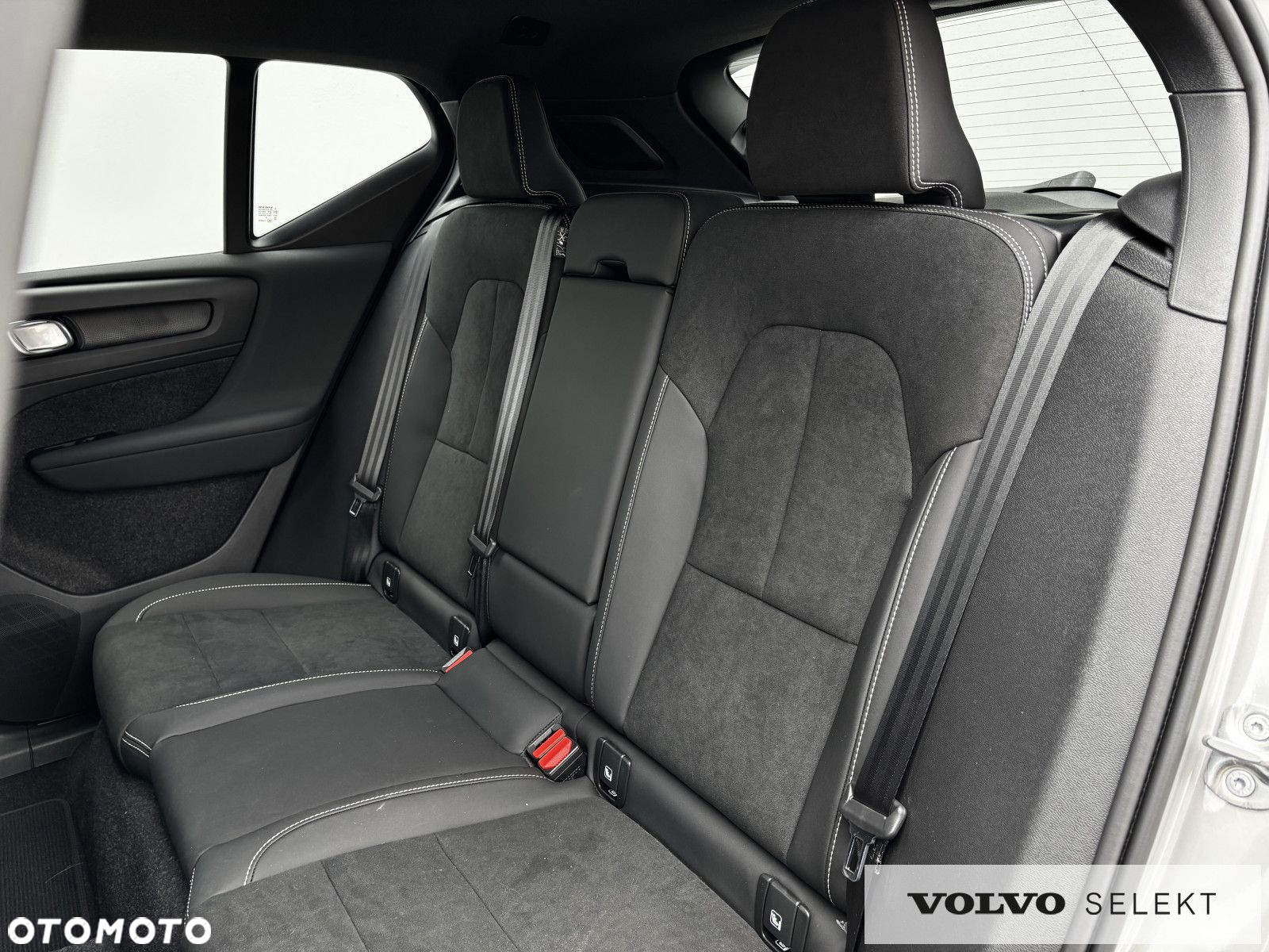 Volvo XC 40 - 19