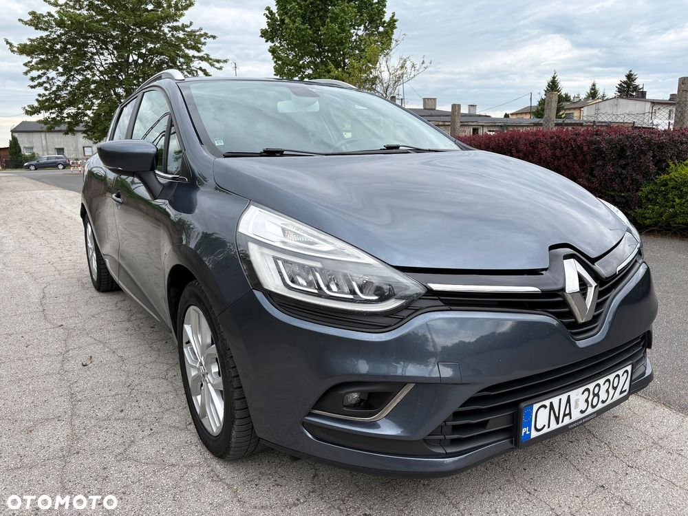 Renault Clio Energy dCi 90 Start & Stop 83g Eco-Drive - 8