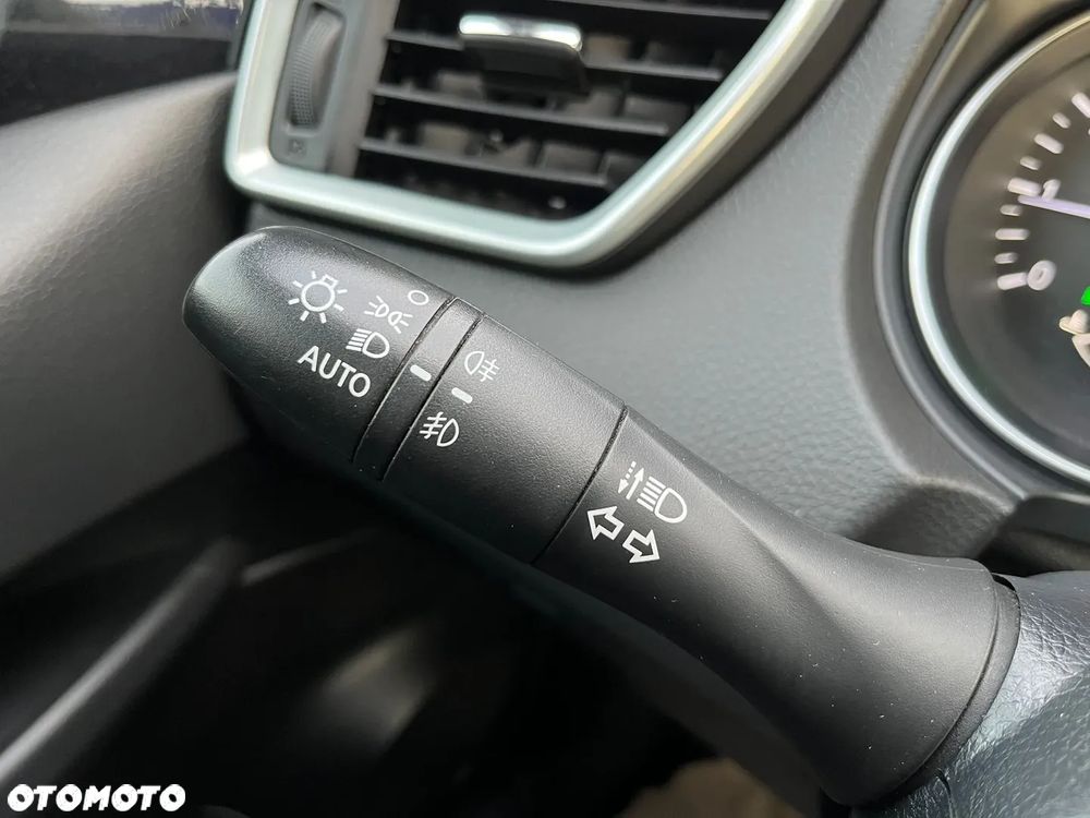 Nissan Qashqai 1.3 DIG-T Acenta - 33