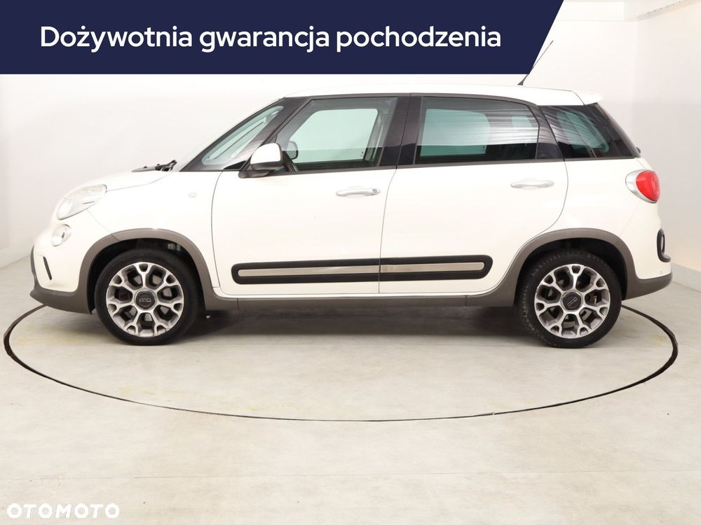 Fiat 500L - 4