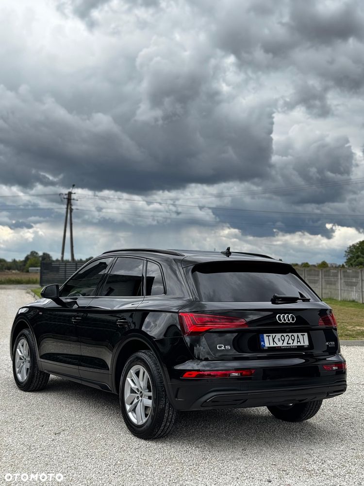 Audi Q5 - 8