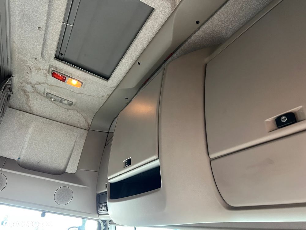 DAF XF 510 RETARDER 2 ZBIORNIKI - 26