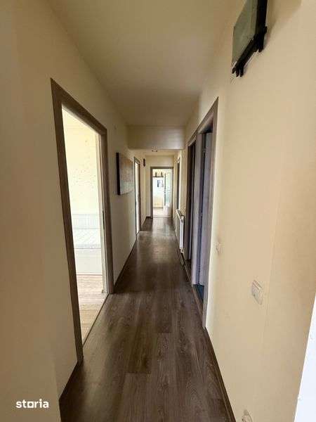 inchiriere Apartament 4 Camere Manastur — fotografia 3