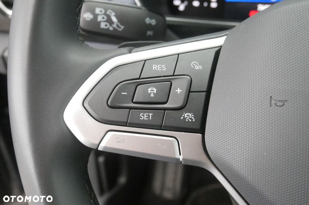 Volkswagen T-Cross 1.5 TSI ACT Style DSG - 22