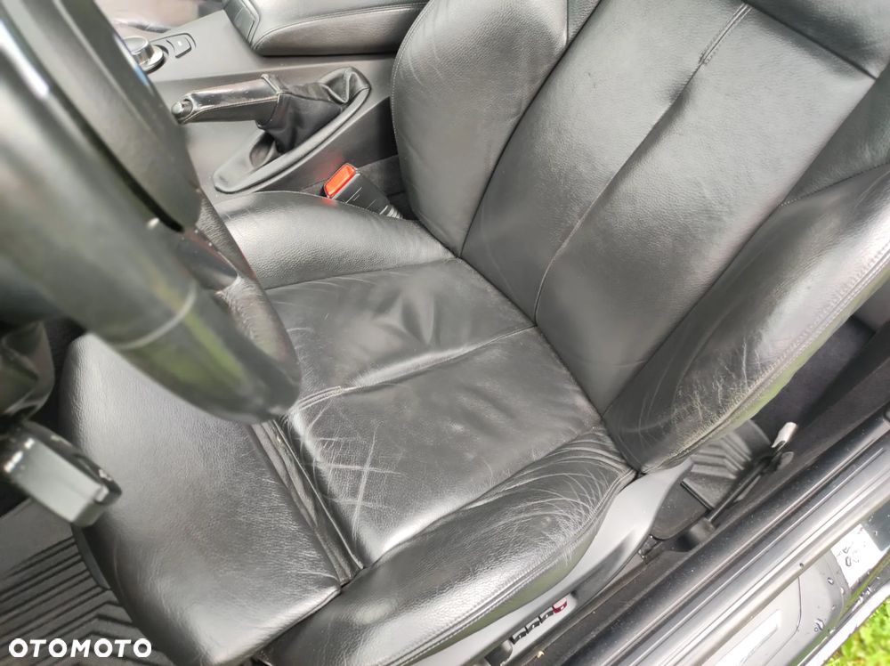 BMW Seria 6 630 i - 5