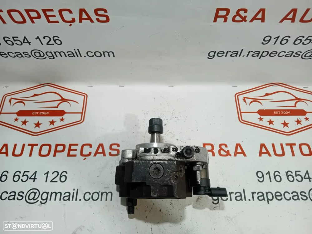 Bomba de Pressão BMW M47D20 163CV 0445010045 Original - 2