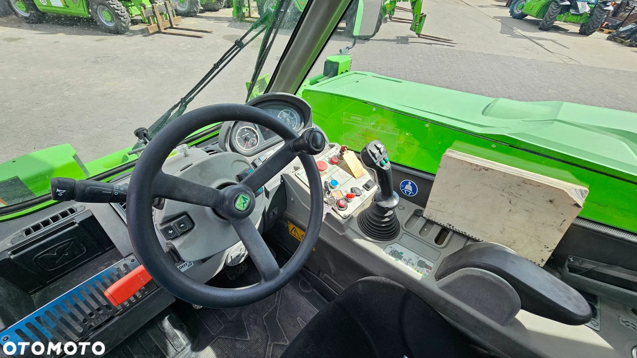 Merlo P40.17 - 6