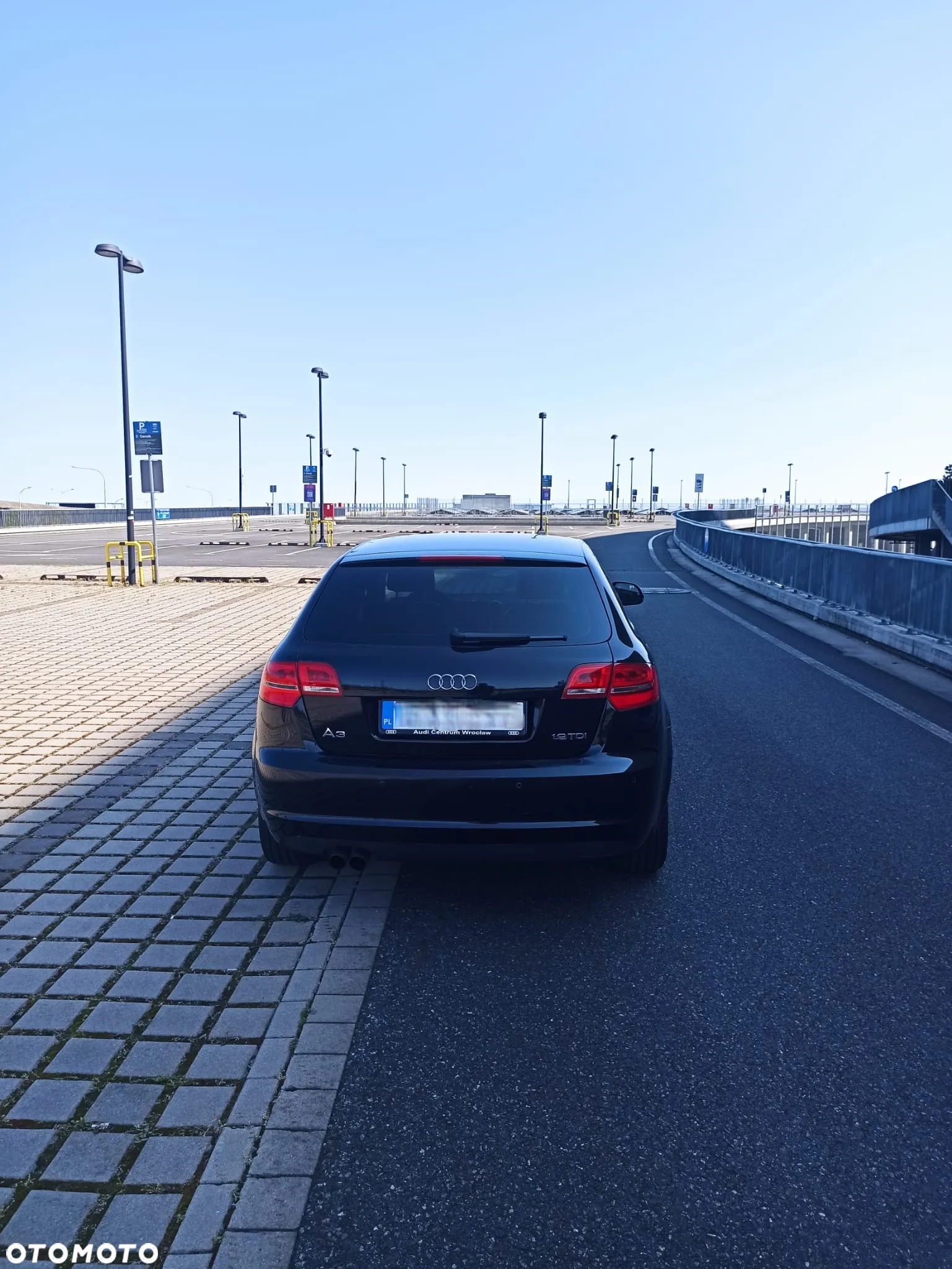 Audi A3 Sportback 1.9 TDI Ambition - 6