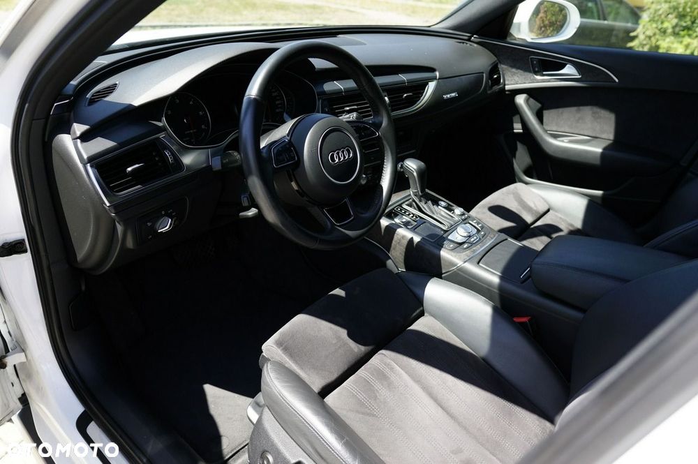Audi A6 Allroad 3.0 TDI Quattro Tiptr - 9