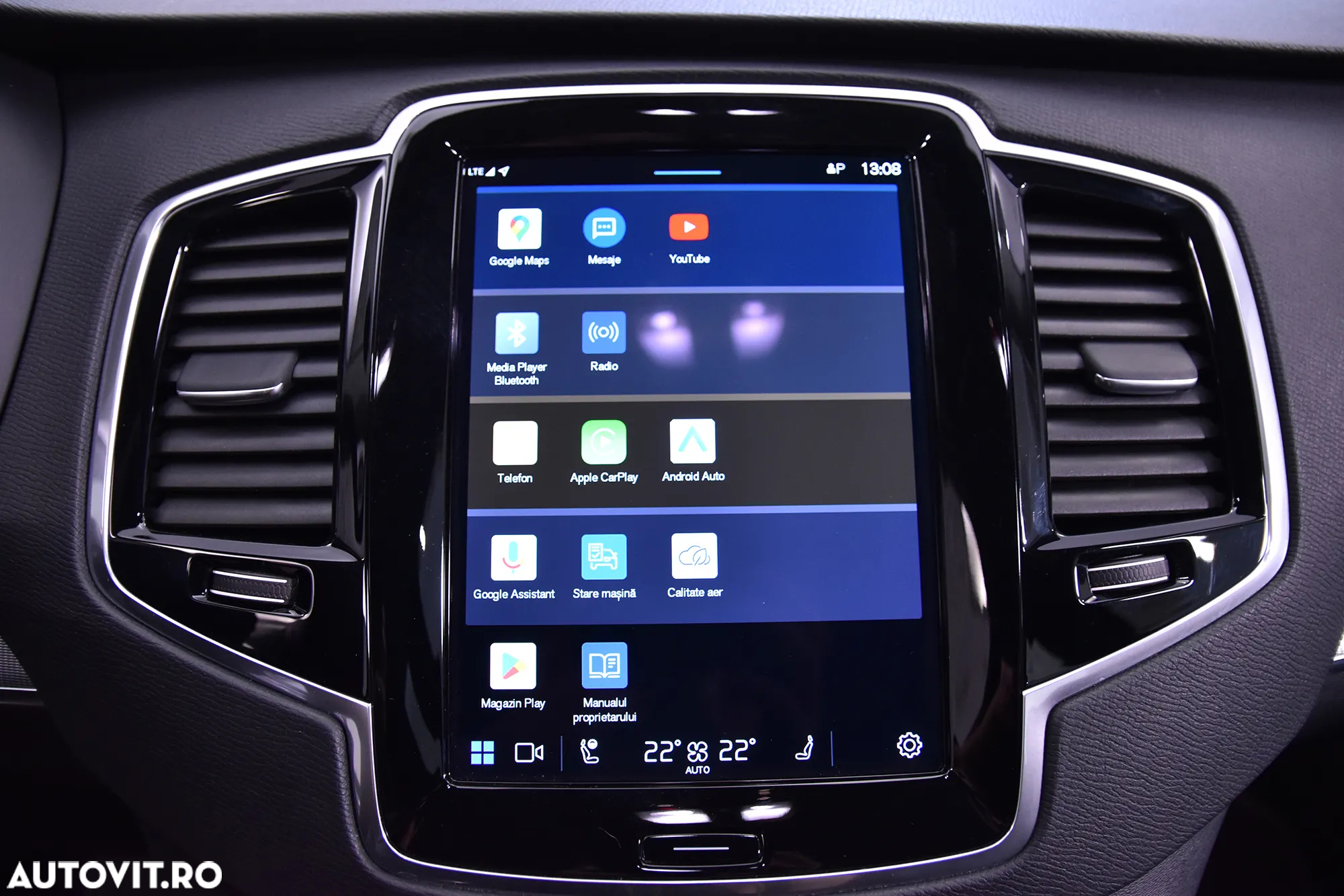 Volvo XC 90 - 19