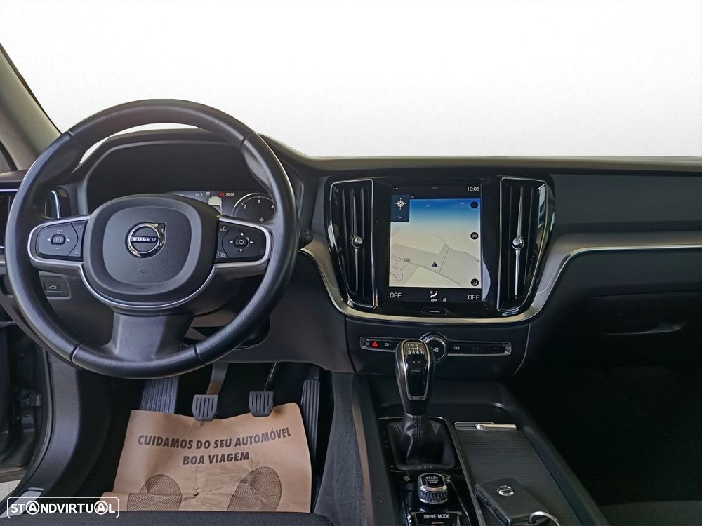 Volvo V60 2.0 D3 Inscription - 12