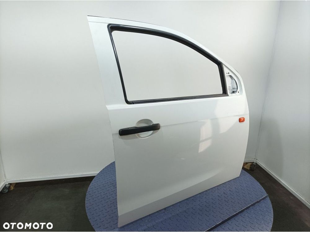 ISUZU D-MAX II 2 LIFT 17- 5D DOUBLE CAB DRZWI PRZÓD PRAWE 527 - 3