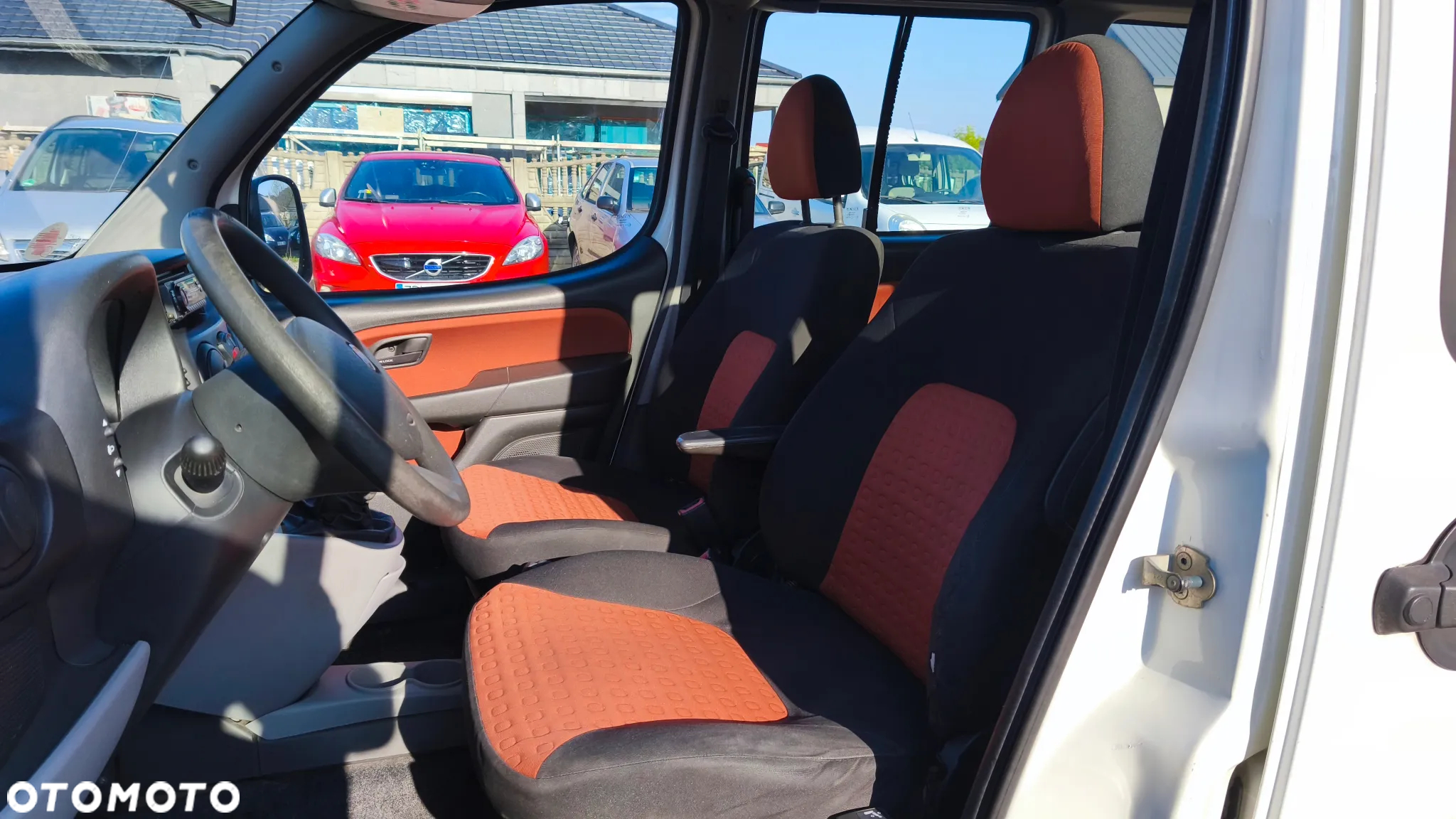 Fiat Doblo - 17