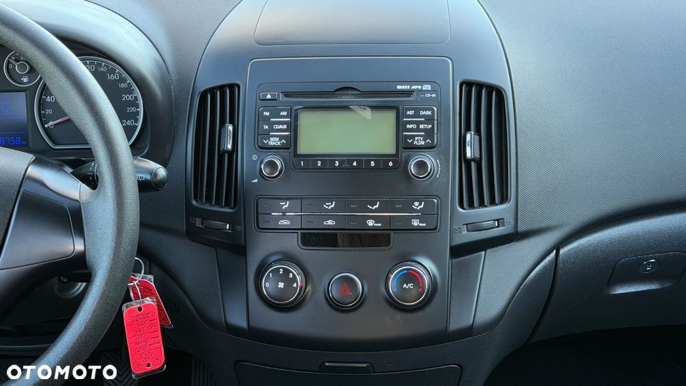 Hyundai i30 1.4 Edition Plus - 29