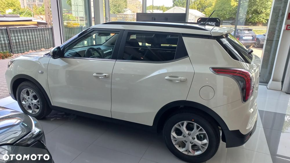 SsangYong/KGM Tivoli 1.5 T-GDI Adventure - 6