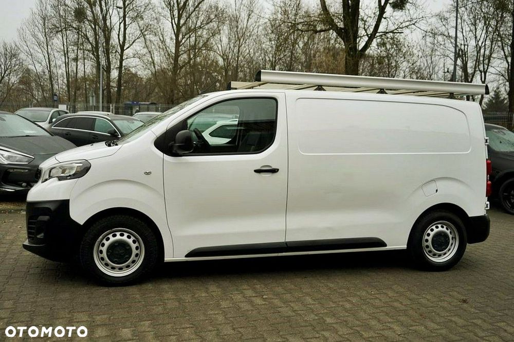 Peugeot Expert - 8