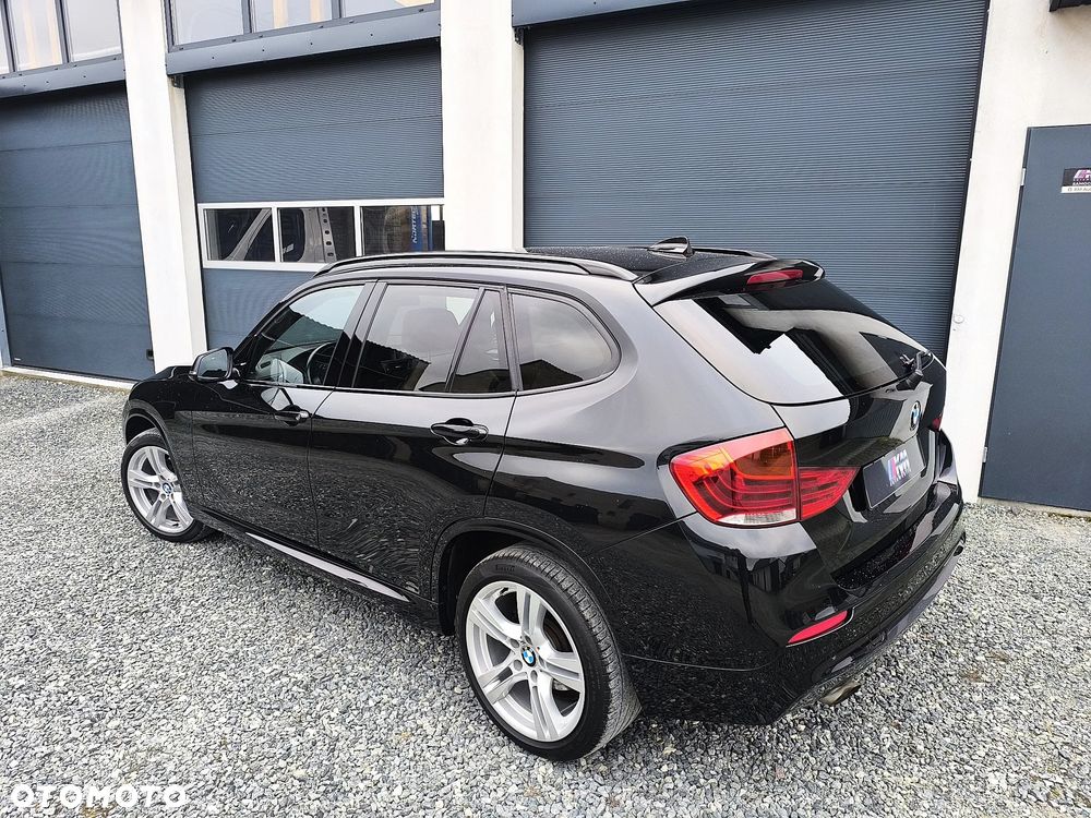 BMW X1 - 16