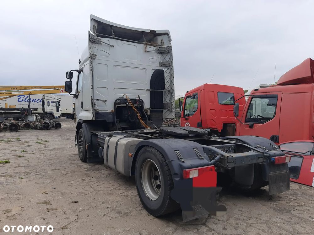 Renault Premium 410 Dxi Częsci - 2