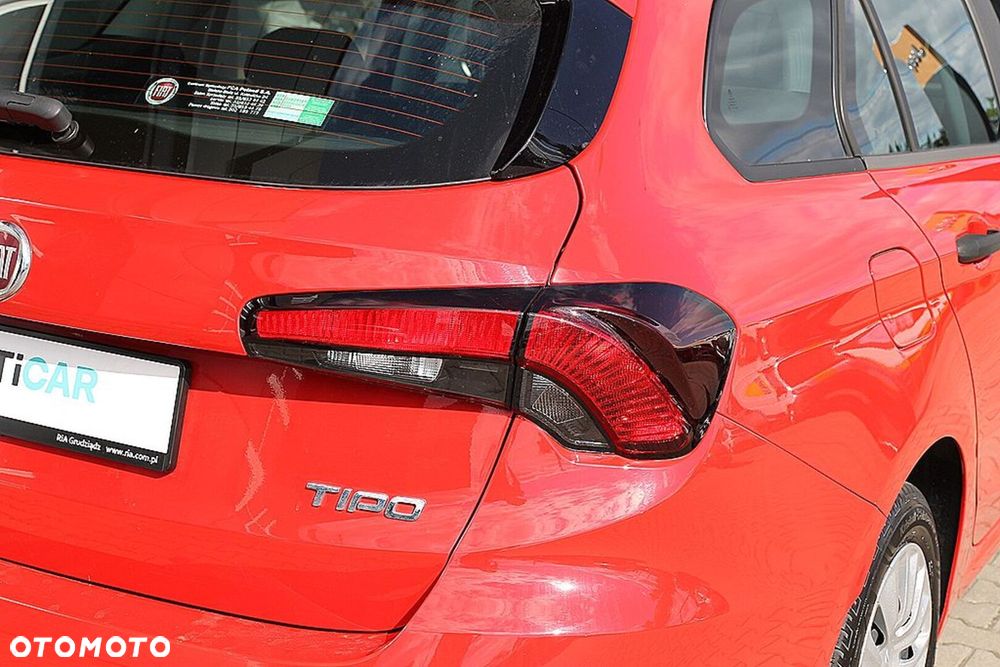 Fiat Tipo 1.0 T3 - 27