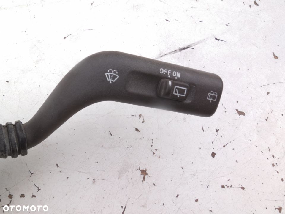 PRZEŁĄCZNIK ZESPOLONY VOLVO V40 + TAŚMA KOMPLET - 3