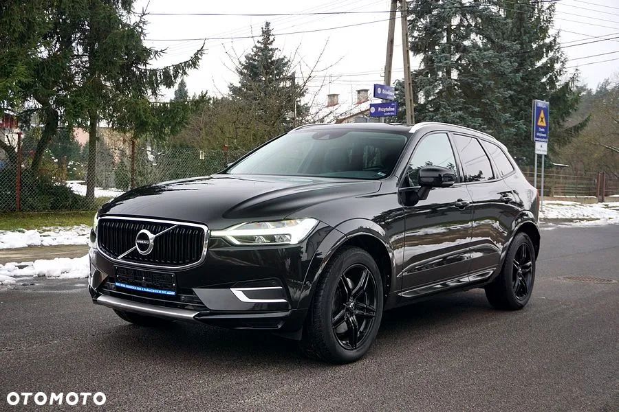 Volvo XC 60 D4 AWD Geartronic Momentum - 15
