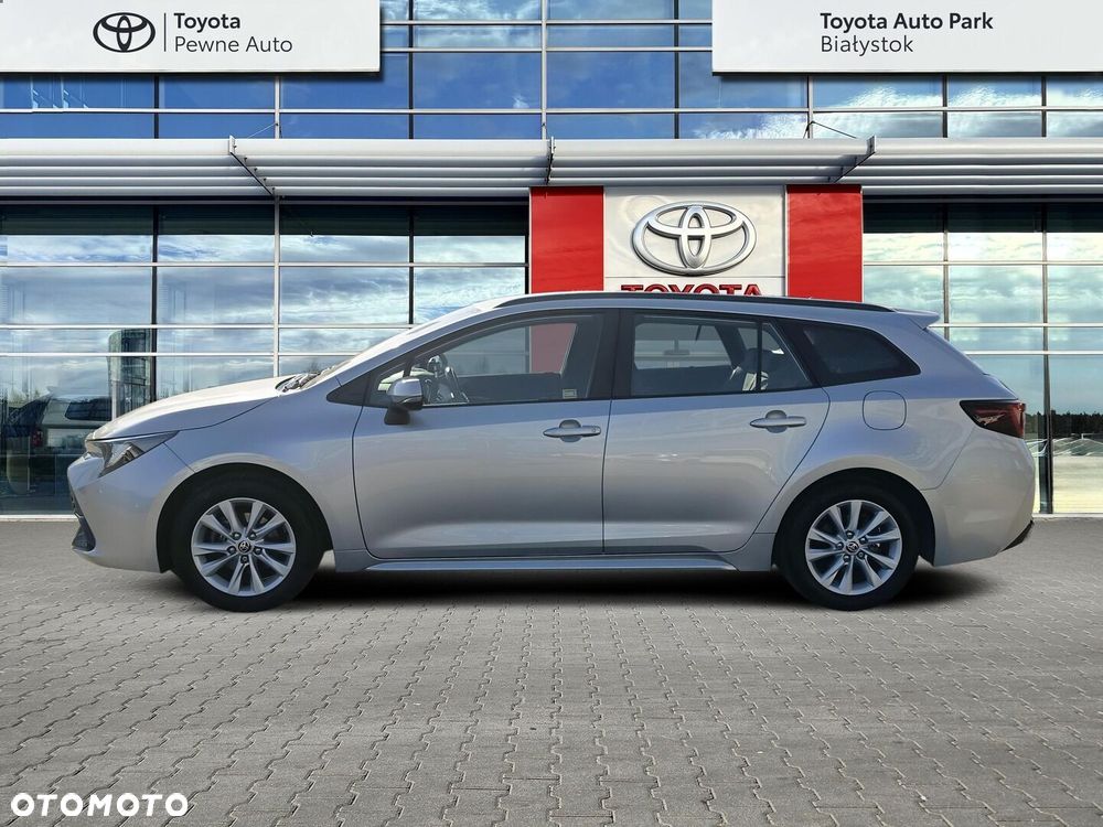 Toyota Corolla 1.8 Hybrid Comfort - 3