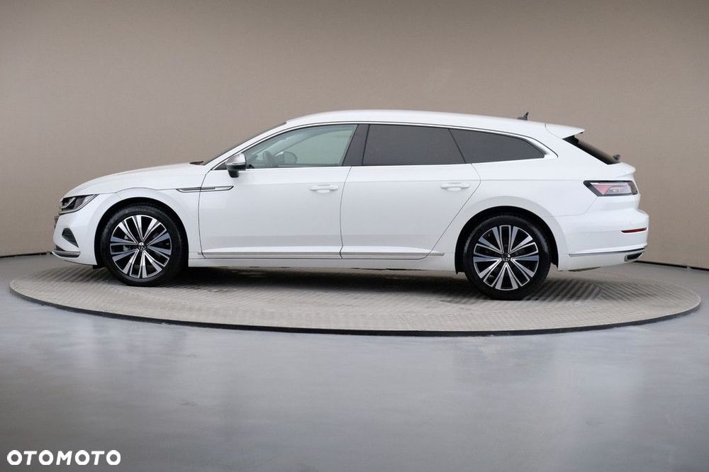 Volkswagen Arteon 2.0 TSI Elegance DSG - 4