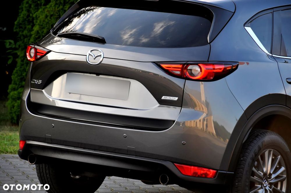Mazda CX-5 2.0 Skyprestige 2WD - 19
