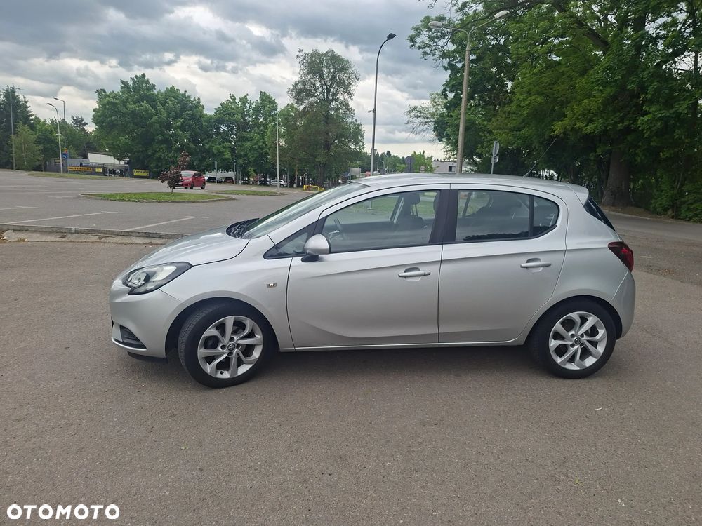 Opel Corsa - 3