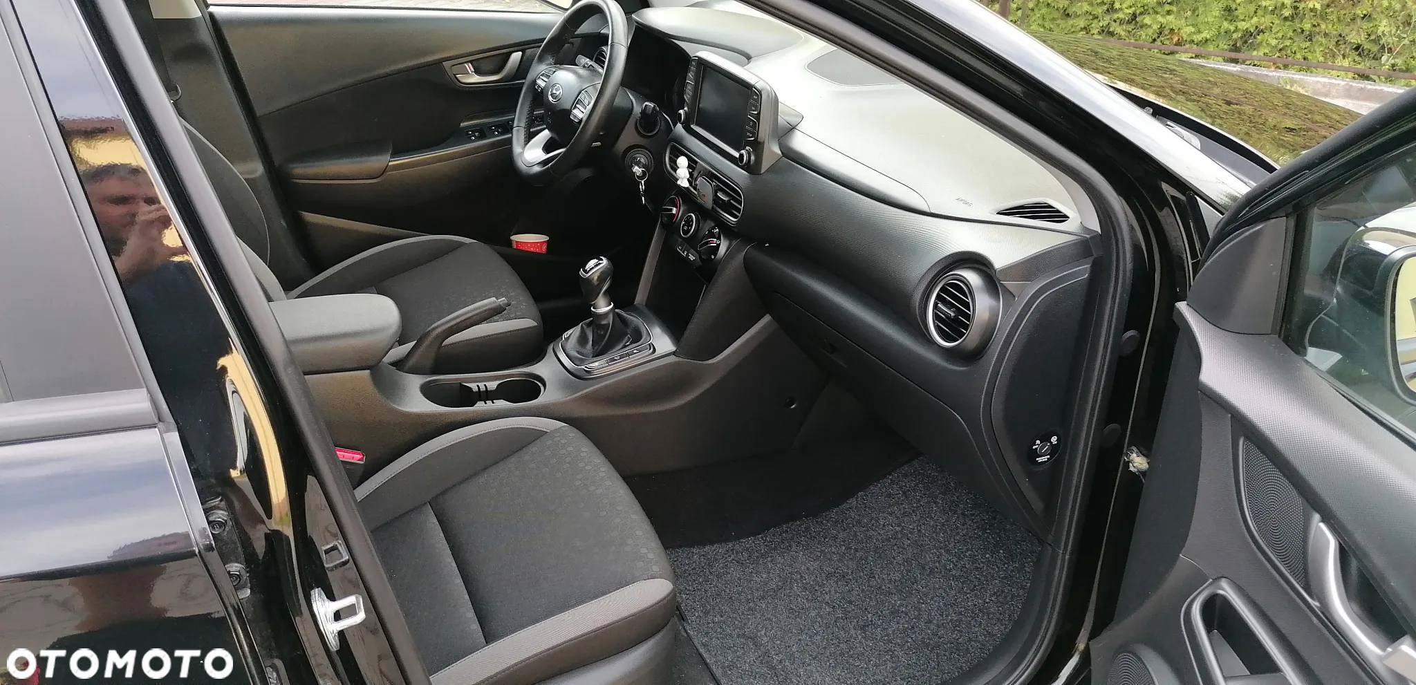 Hyundai Kona 1.0 T-GDI Premium - 9