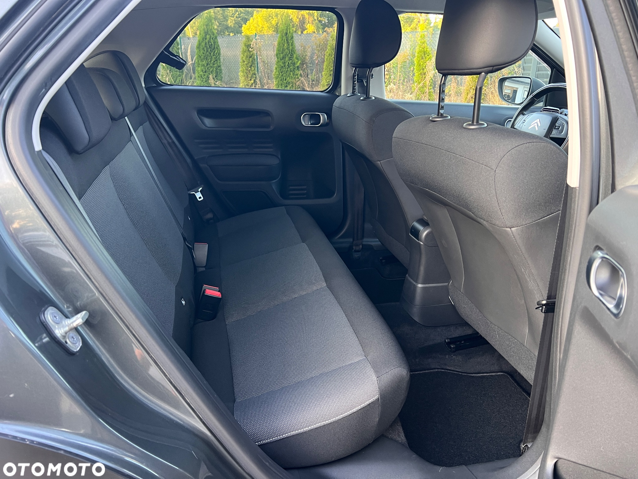 Citroën C4 Cactus - 26