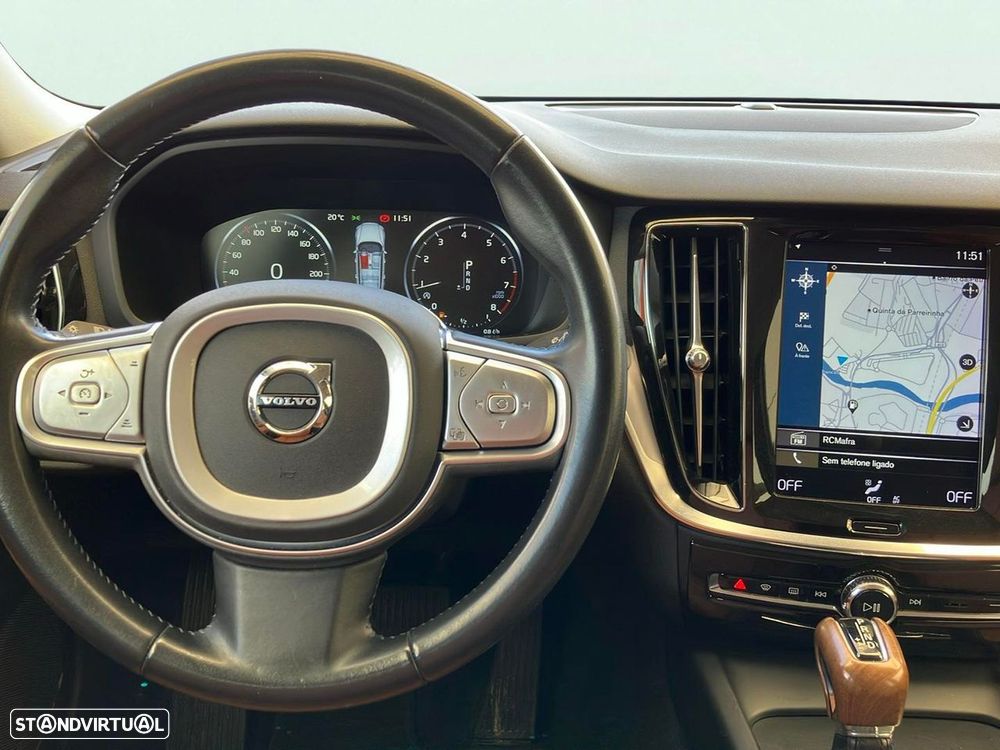 Volvo V60 - 11