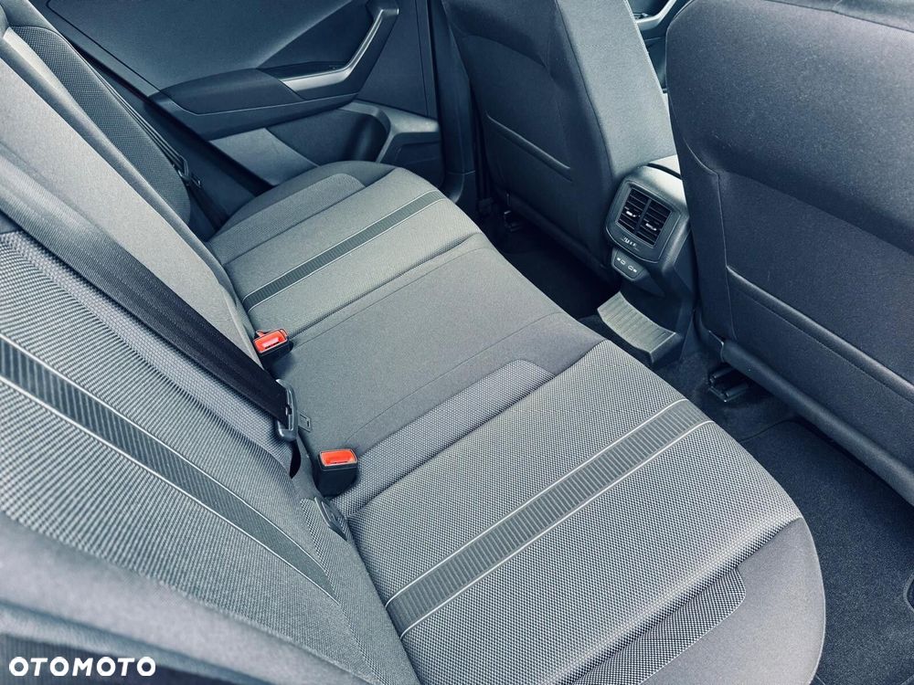 Volkswagen T-Roc 1.5 TSI Special Edition DSG - 17