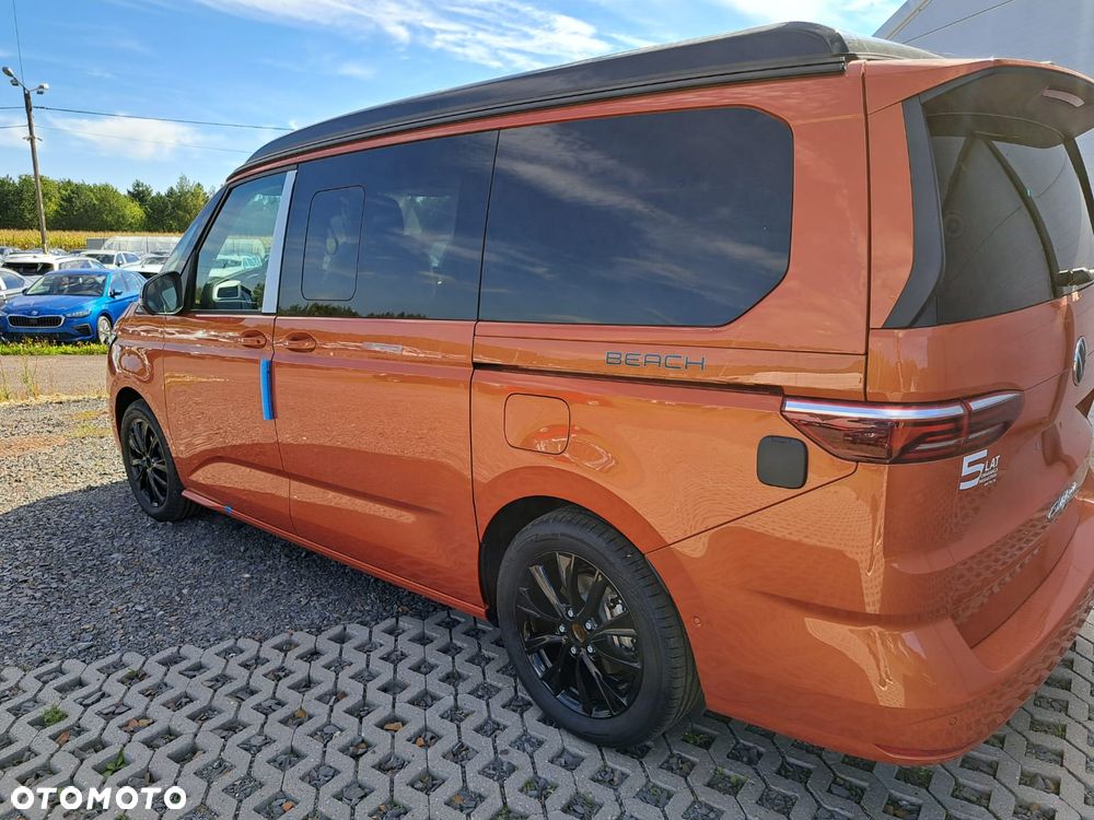Volkswagen California - 10