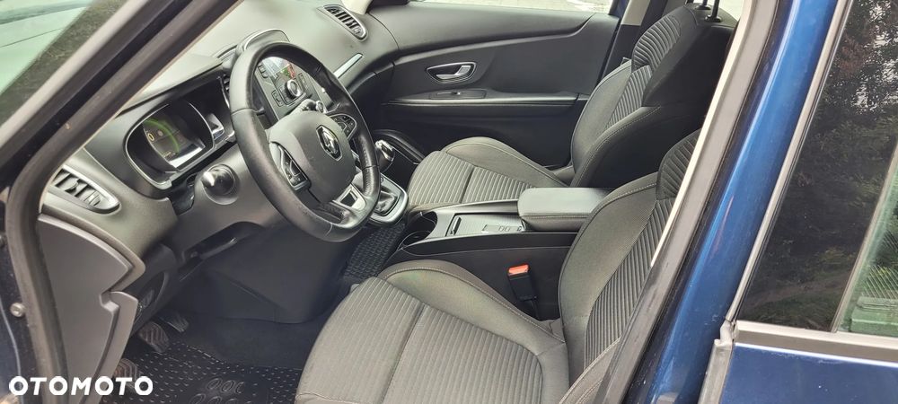 Renault Scenic 1.2 TCe Energy Life - 11