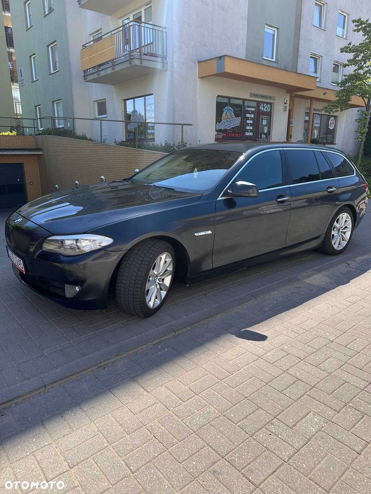 BMW Inny - 2