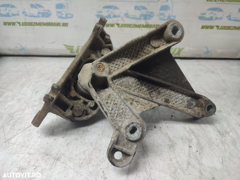 Suport cutie de viteze 8200043084 1.5 dci Renault Megane 2 [2002 - 20 - 2