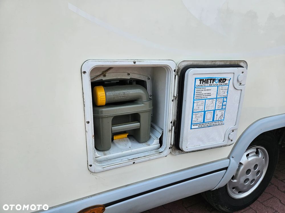 Fiat Ducato - 12