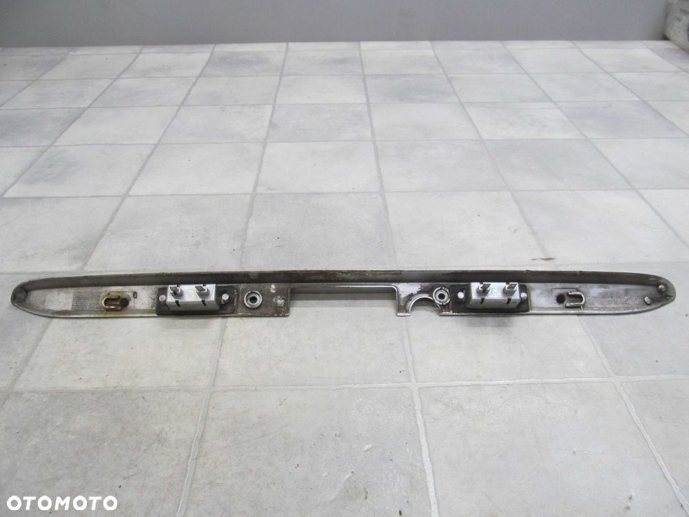 MERCEDES C W202 LIFT KOMBI  99/01BLENDA LISTWA 2027400293 - 3